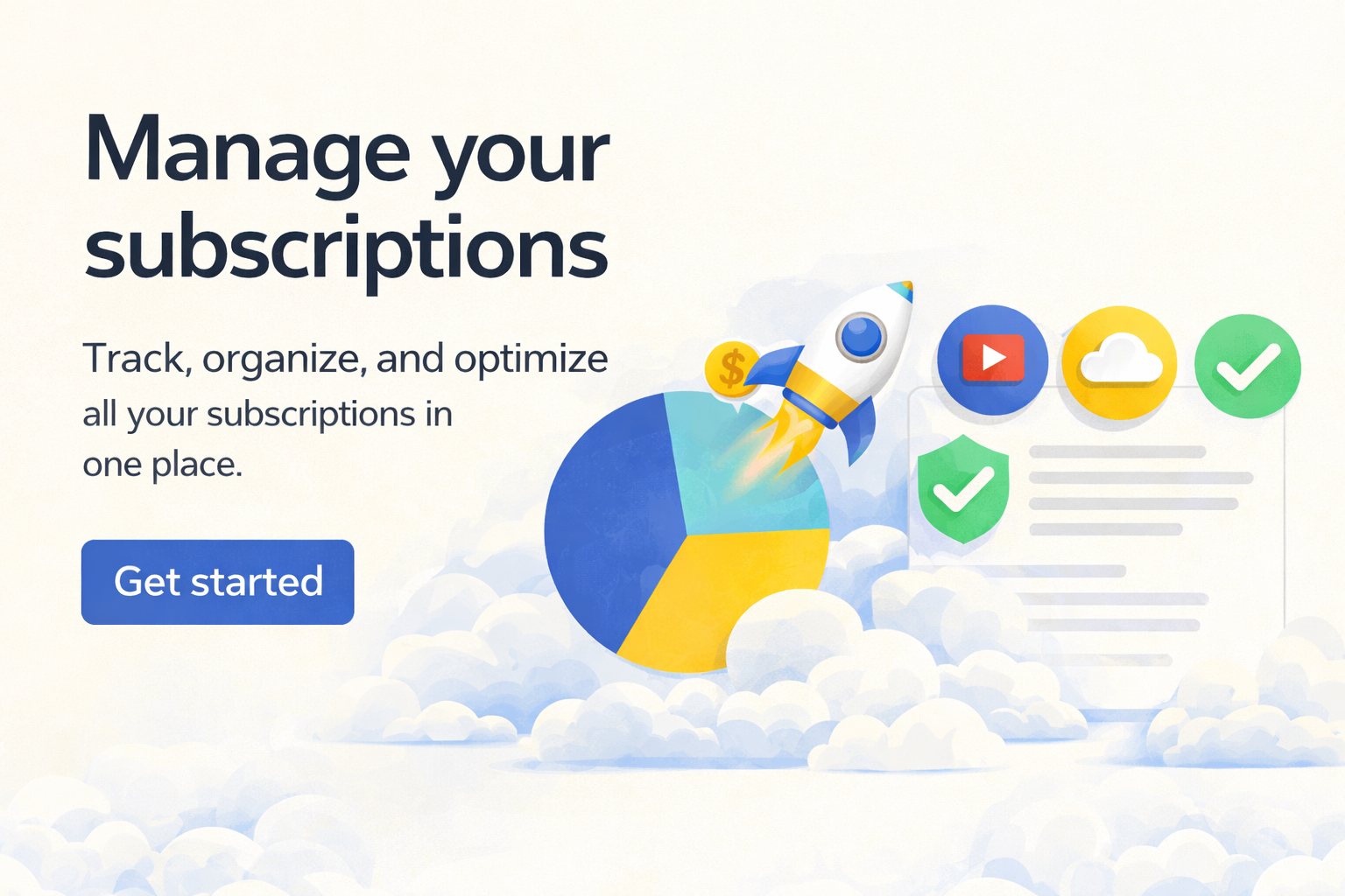 Subscription Tracker API